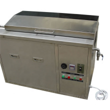 zx-1800 tailor-made different sizes ultrasonic cleaning mounter for sale